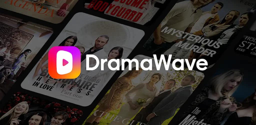 DramaWave Mod APK