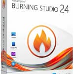 Ashampoo Burning Studio
