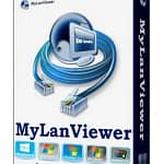 MyLanViewer