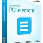 Wondershare PDFelement Professional