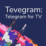 Tevegram